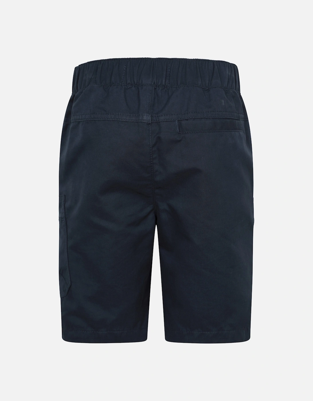 Childrens/Kids Expedition Ripstop Shorts