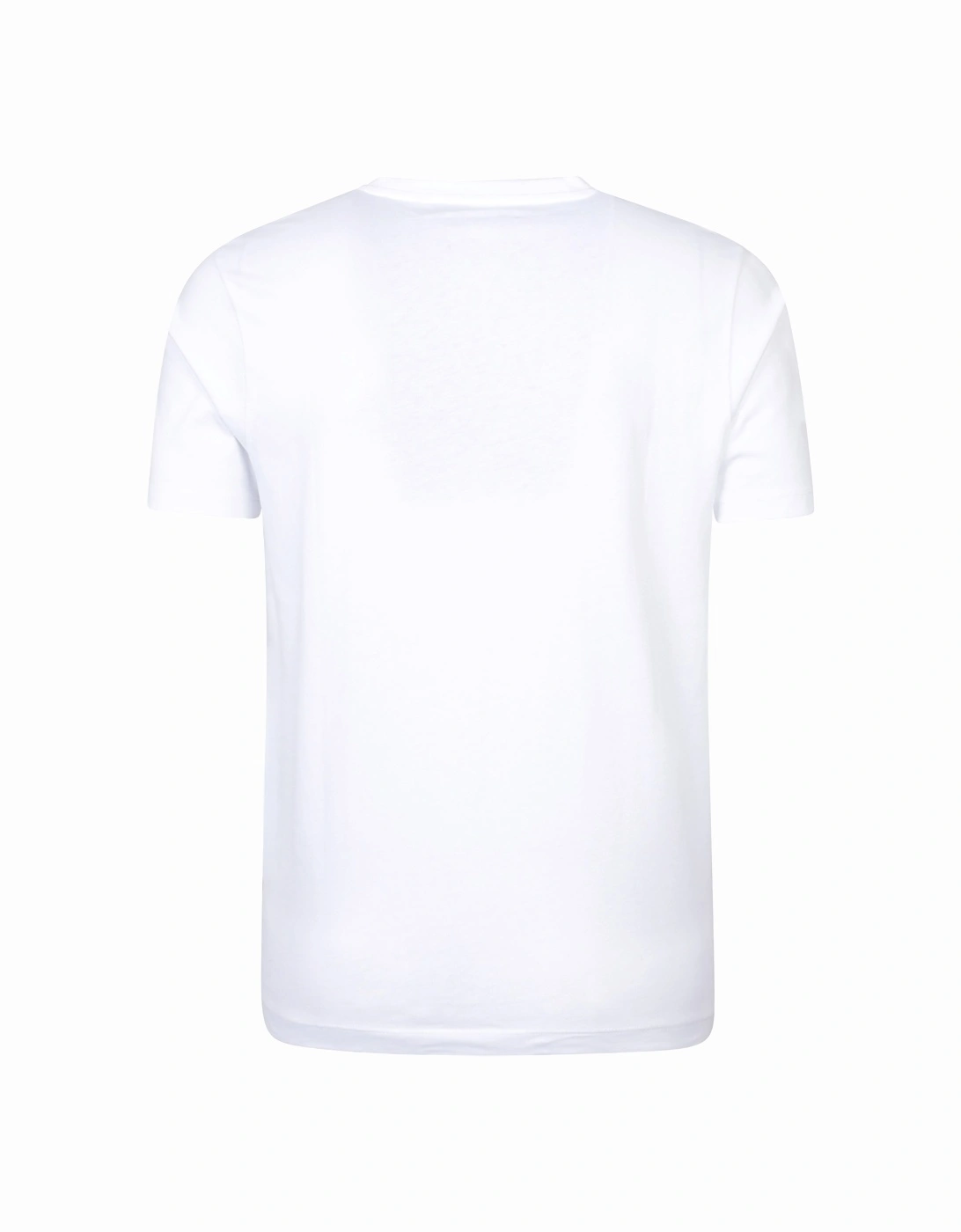 Mens Circle Mountain T-Shirt