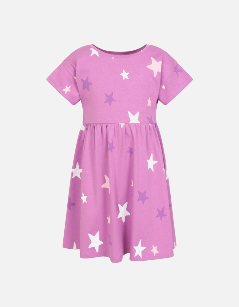 Girls Essentials Lora Dress