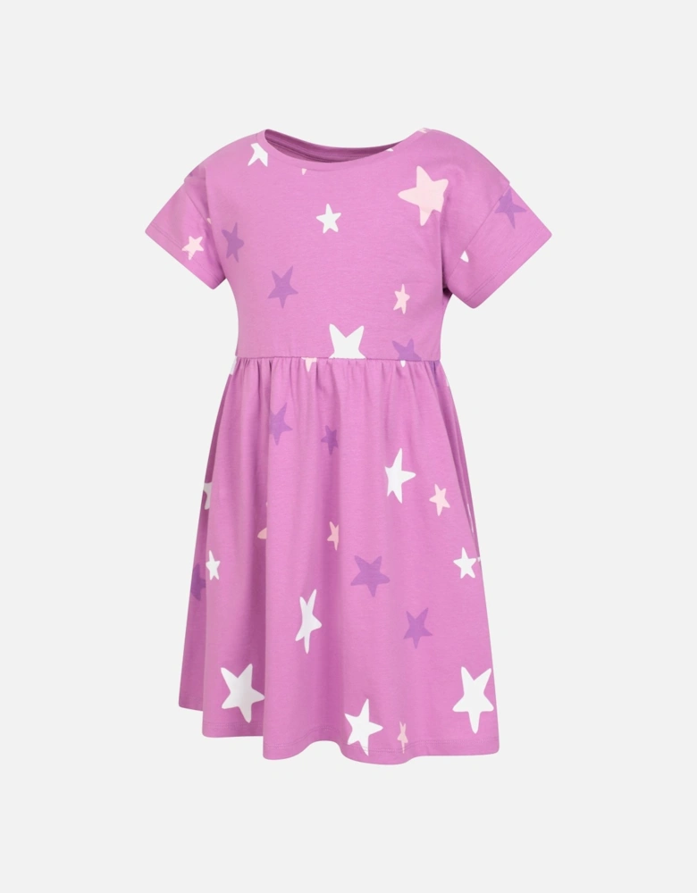 Girls Essentials Lora Dress