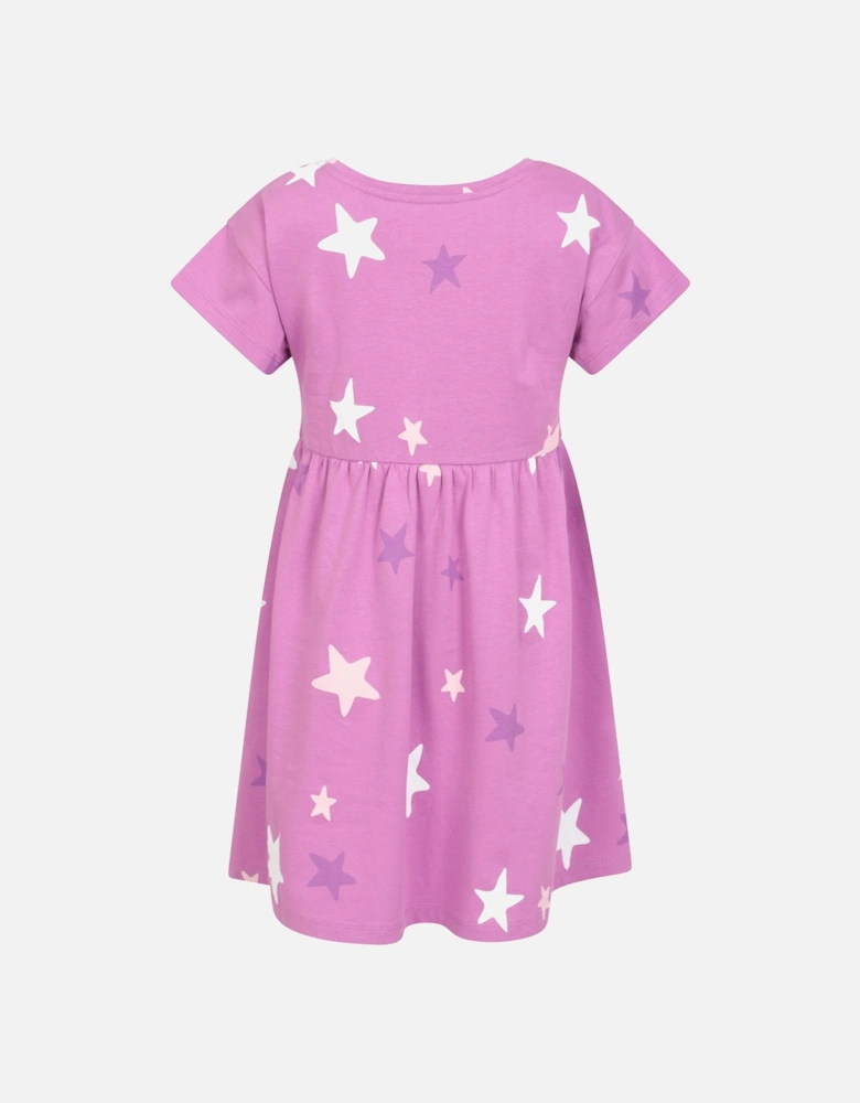 Girls Essentials Lora Dress