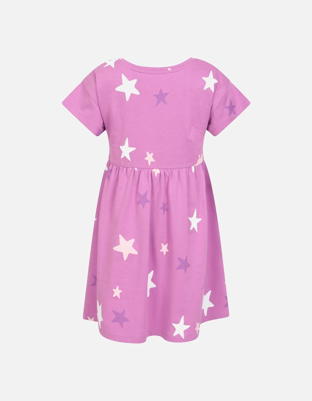 Girls Essentials Lora Dress