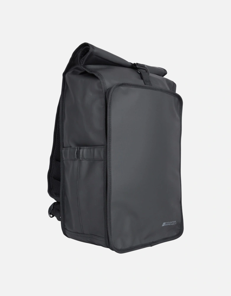 Commuter Roll Top 22L Backpack