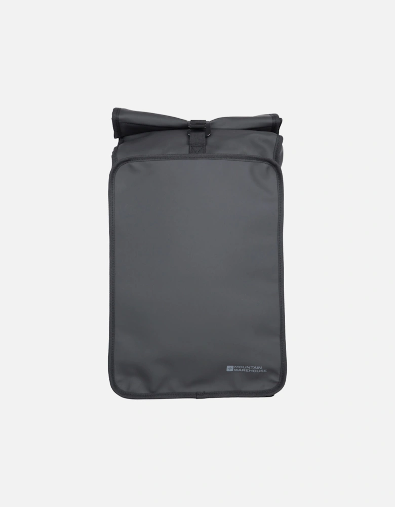 Commuter Roll Top 22L Backpack