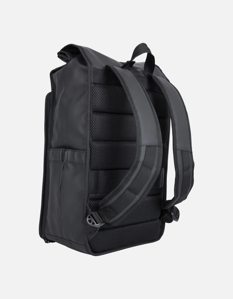 Commuter Roll Top 22L Backpack