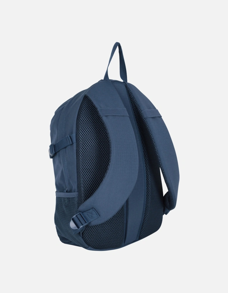 Bolt Patterned 18L Backpack