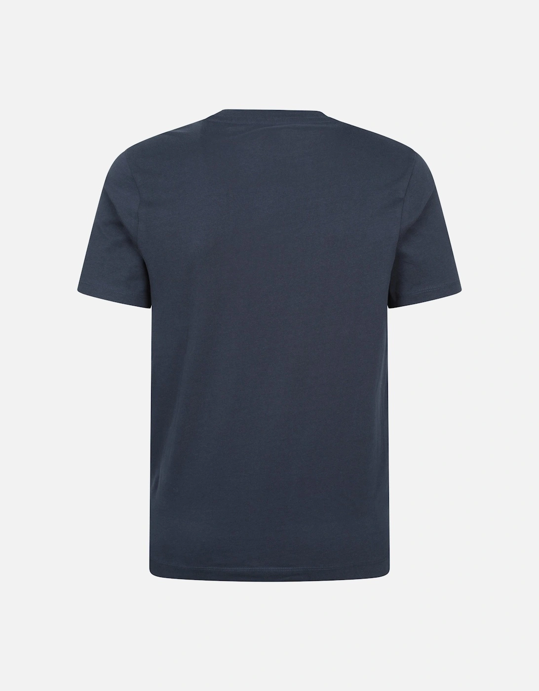 Mens Snowdon Short-Sleeved T-Shirt