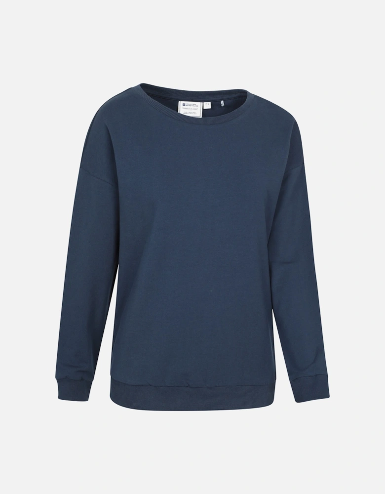 Womens/Ladies Pentle Lightweight Sweatshirt