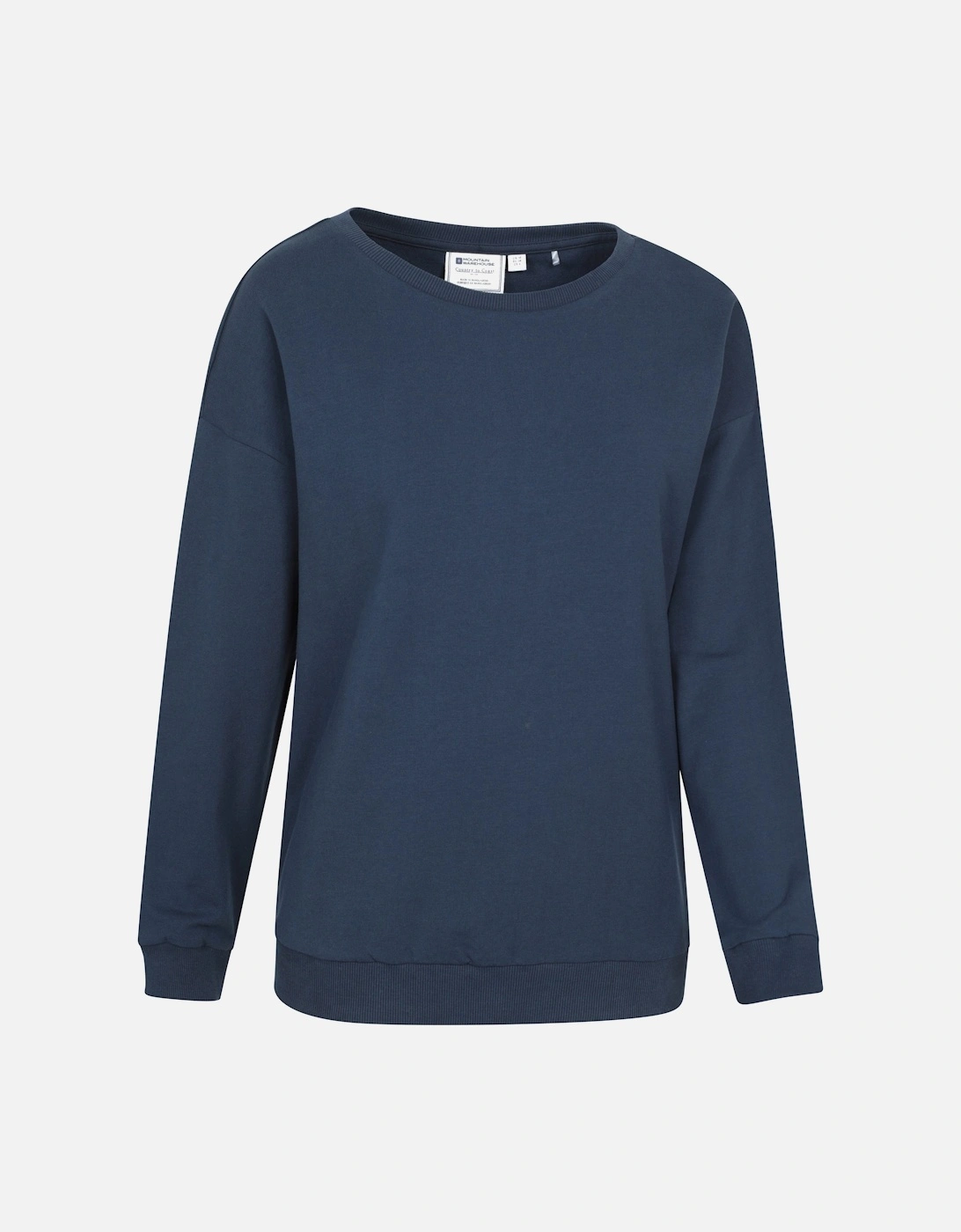 Womens/Ladies Pentle Lightweight Sweatshirt