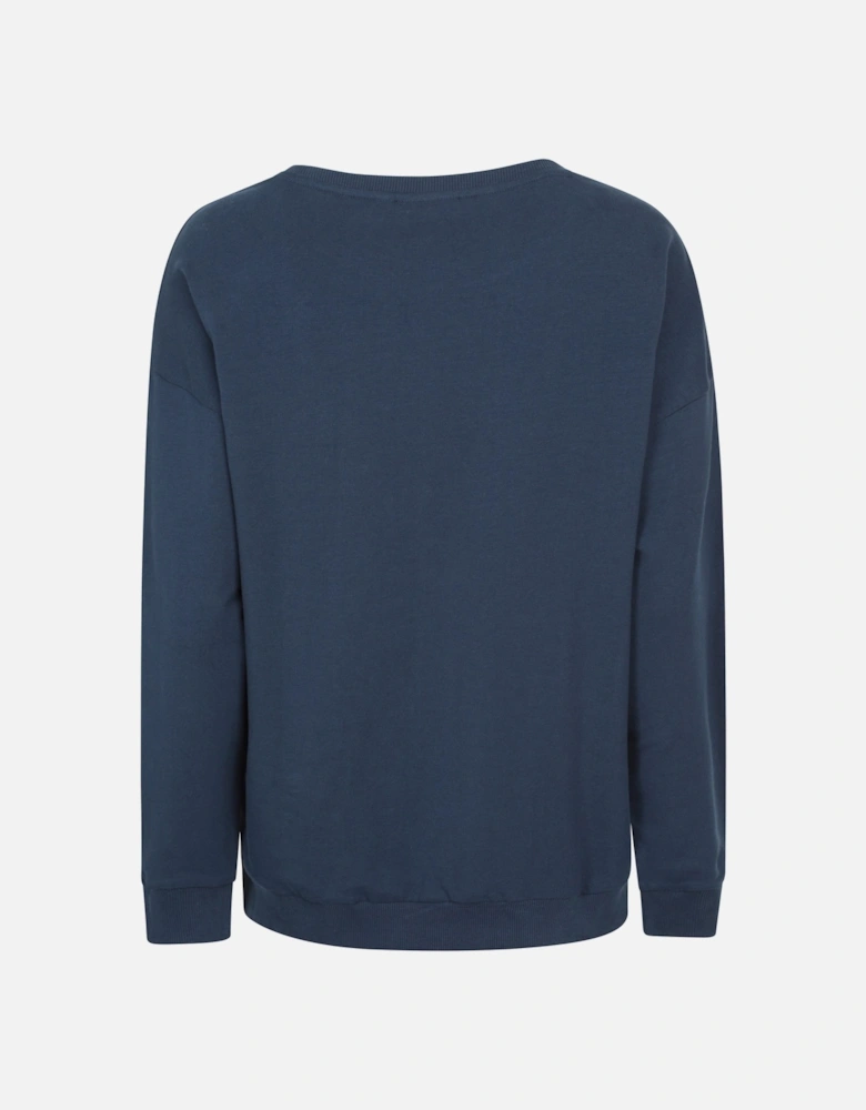 Womens/Ladies Pentle Lightweight Sweatshirt