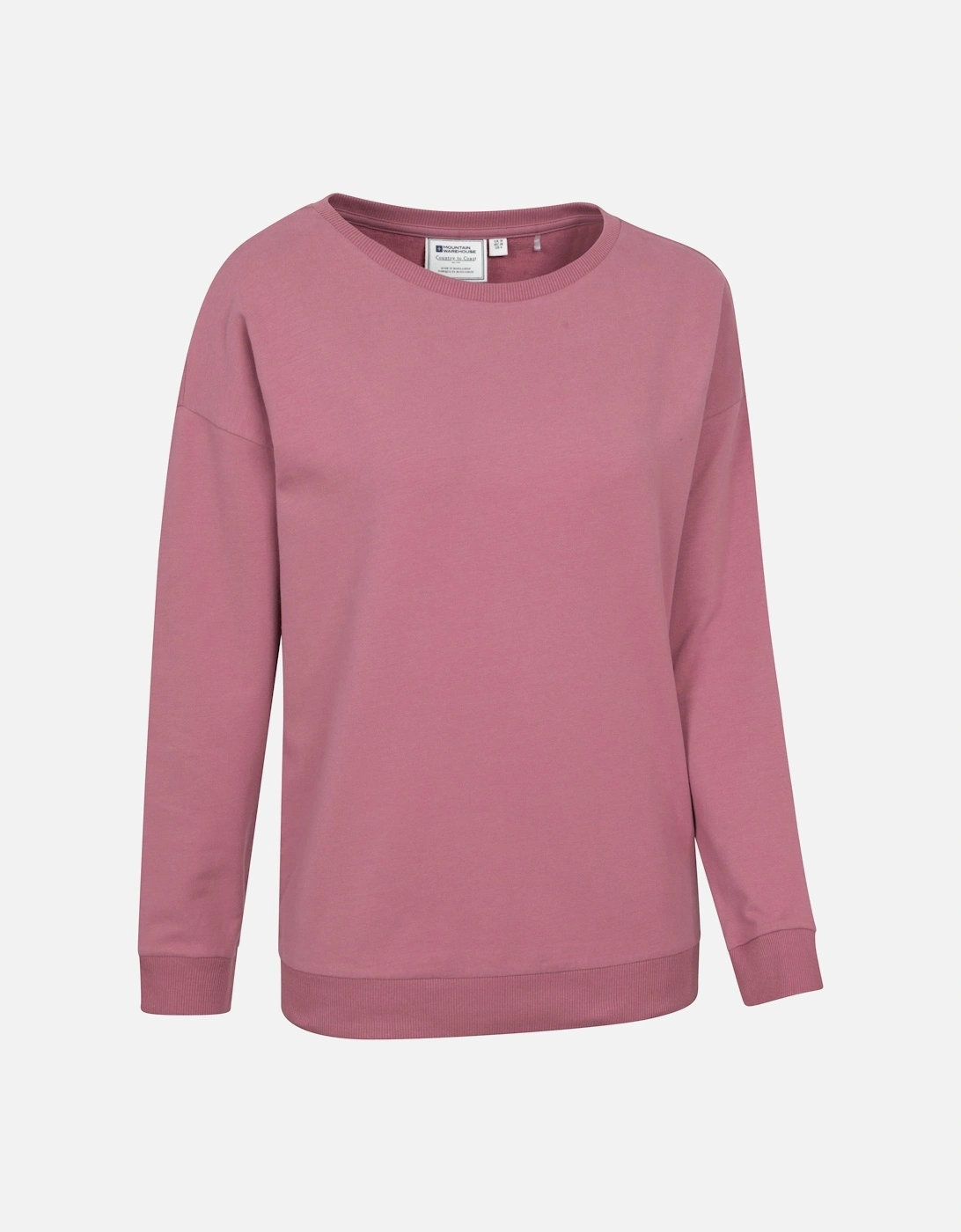 Womens/Ladies Pentle Lightweight Sweatshirt