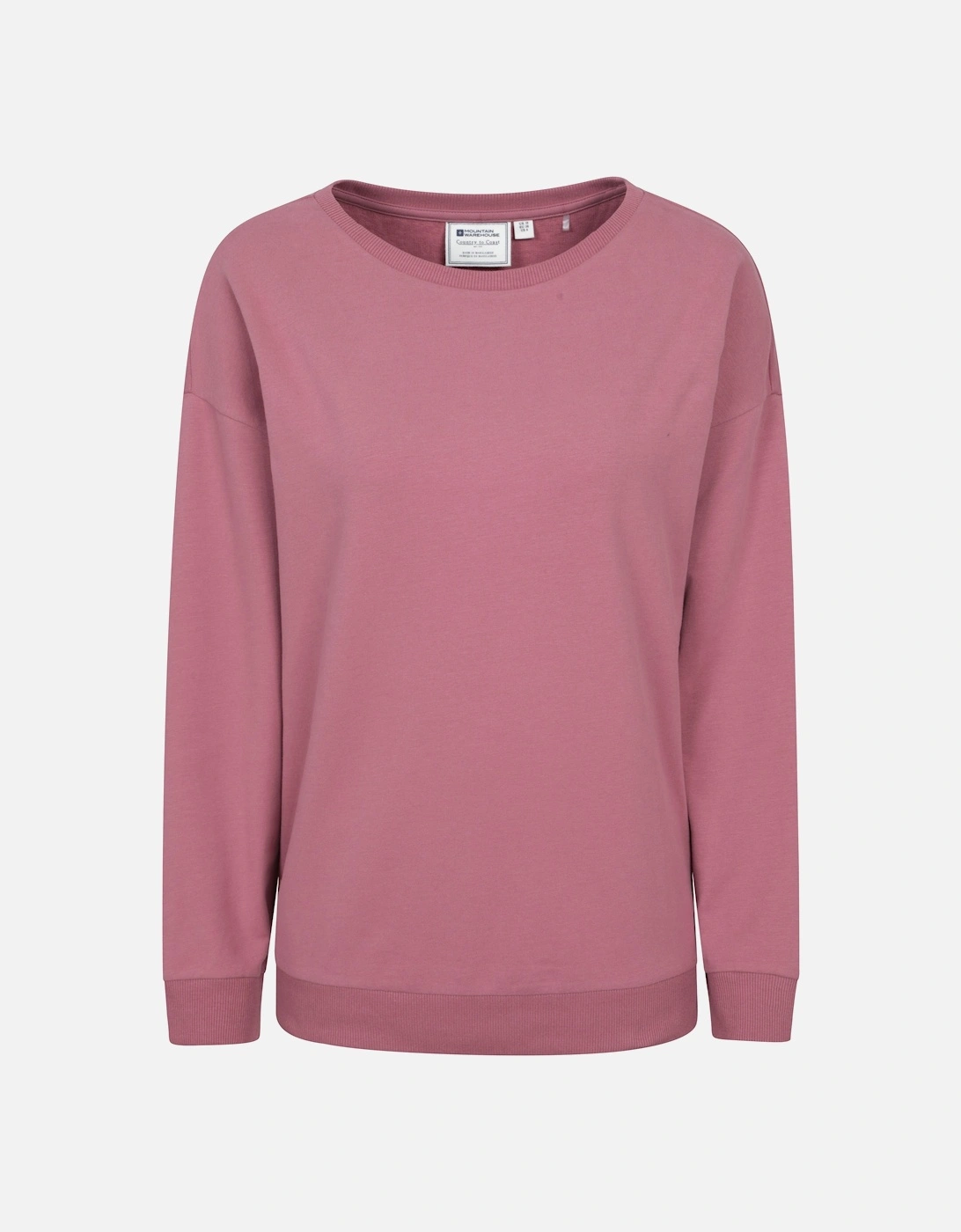 Womens/Ladies Pentle Lightweight Sweatshirt, 5 of 4