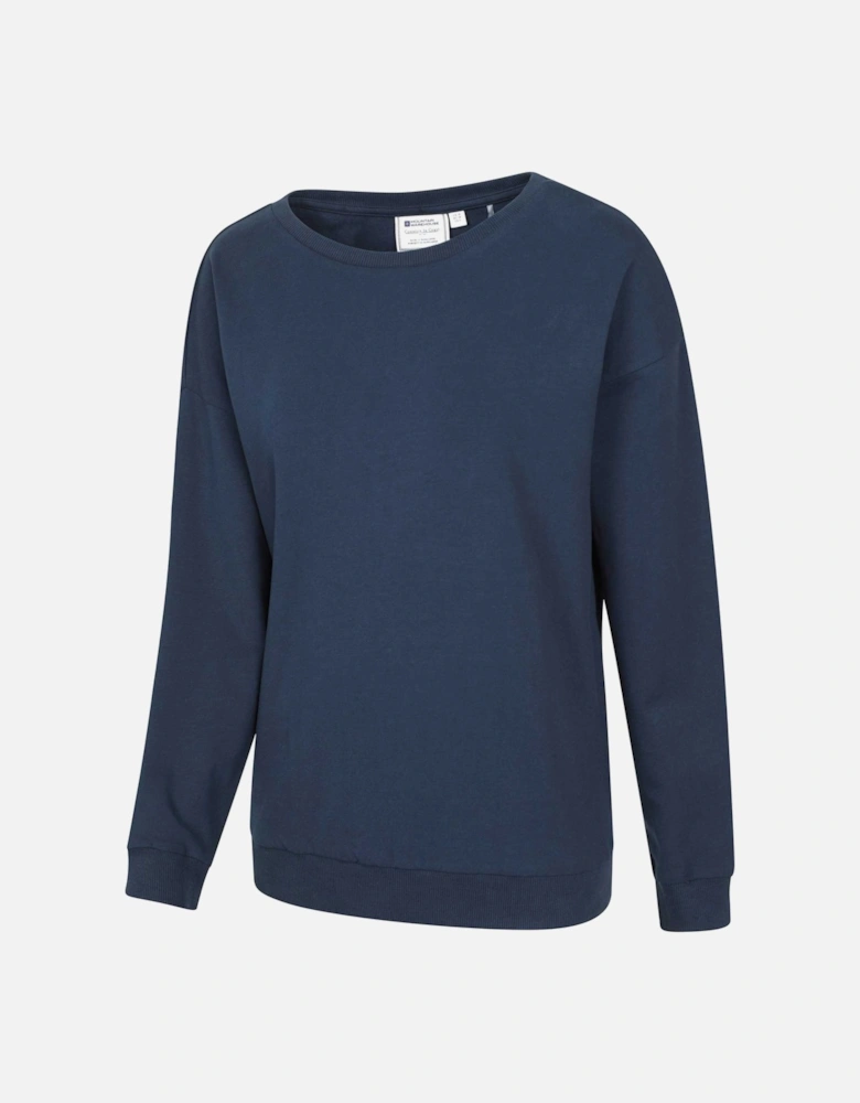 Womens/Ladies Pentle Lightweight Sweatshirt
