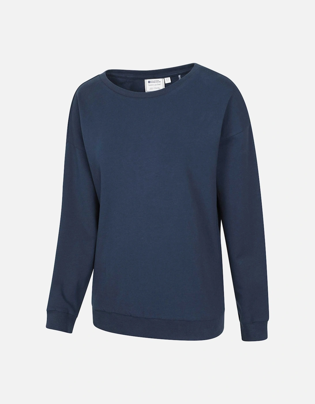 Womens/Ladies Pentle Lightweight Sweatshirt