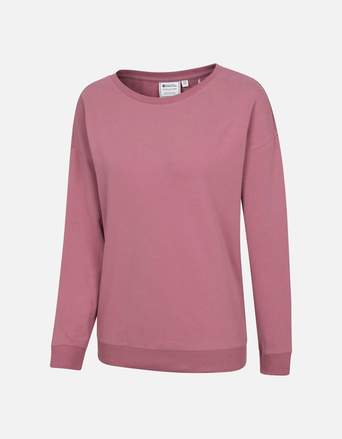 Womens/Ladies Pentle Lightweight Sweatshirt