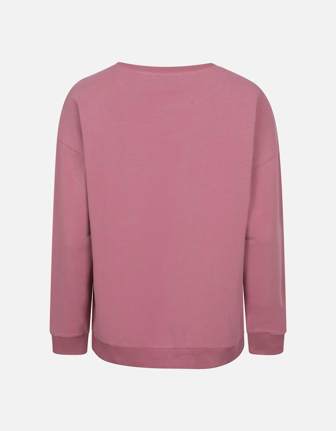 Womens/Ladies Pentle Lightweight Sweatshirt