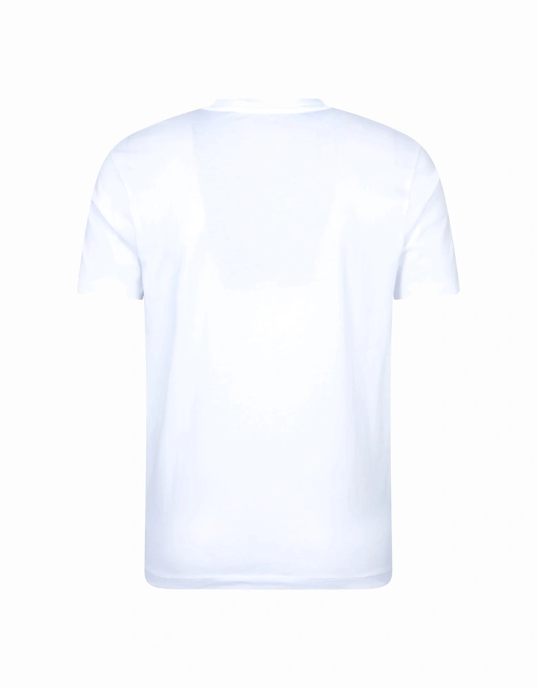 Mens Oban Short-Sleeved T-Shirt