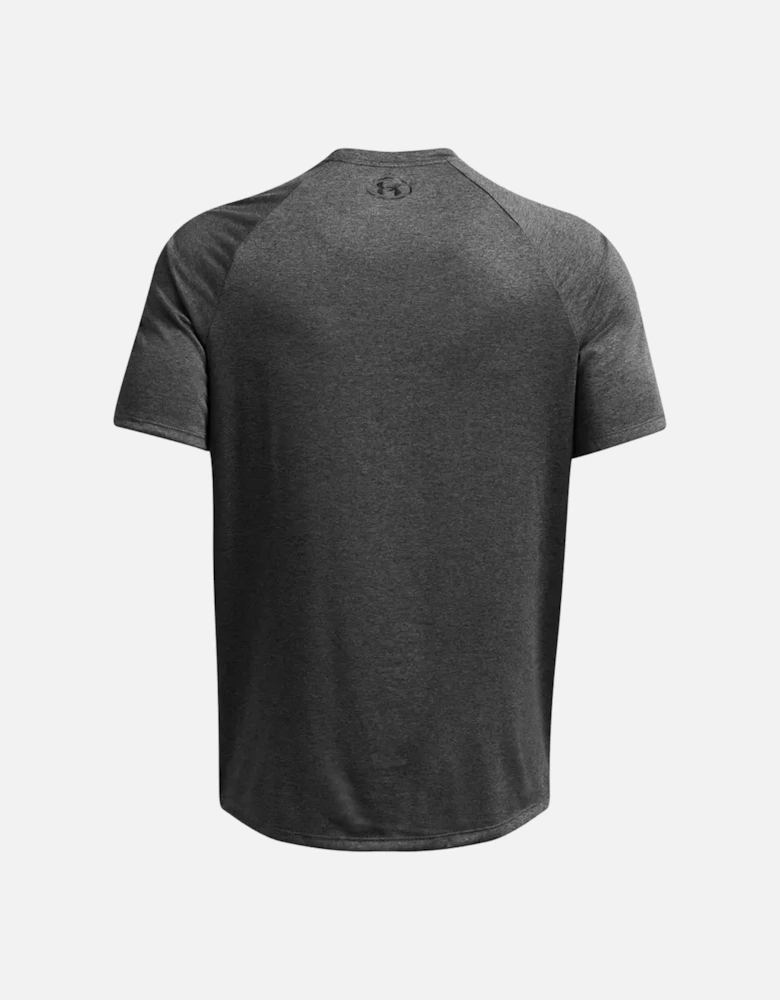Mens Tech Short-Sleeved T-Shirt