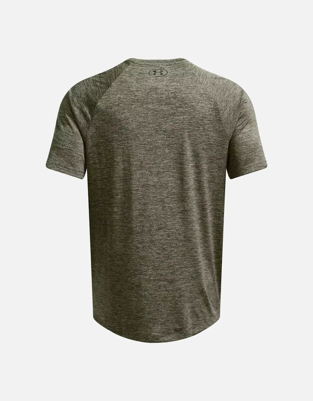 Mens Tech Short-Sleeved T-Shirt