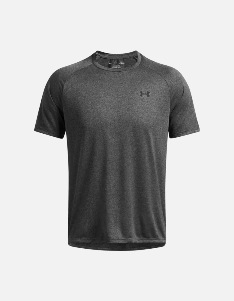 Mens Tech Short-Sleeved T-Shirt