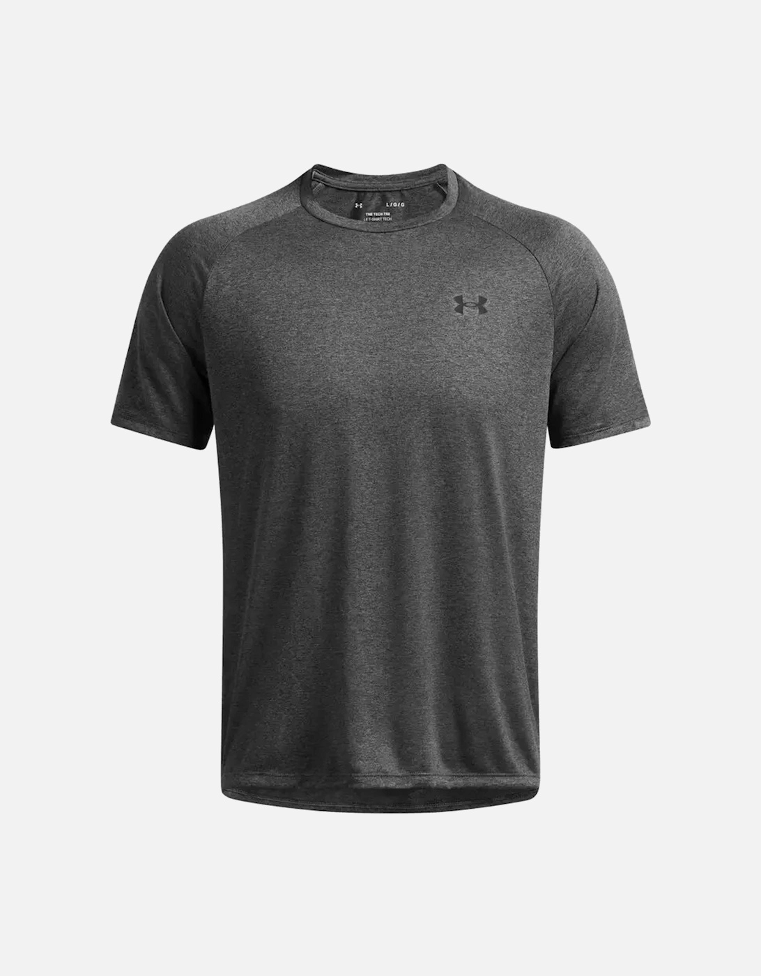 Mens Tech Short-Sleeved T-Shirt, 5 of 4