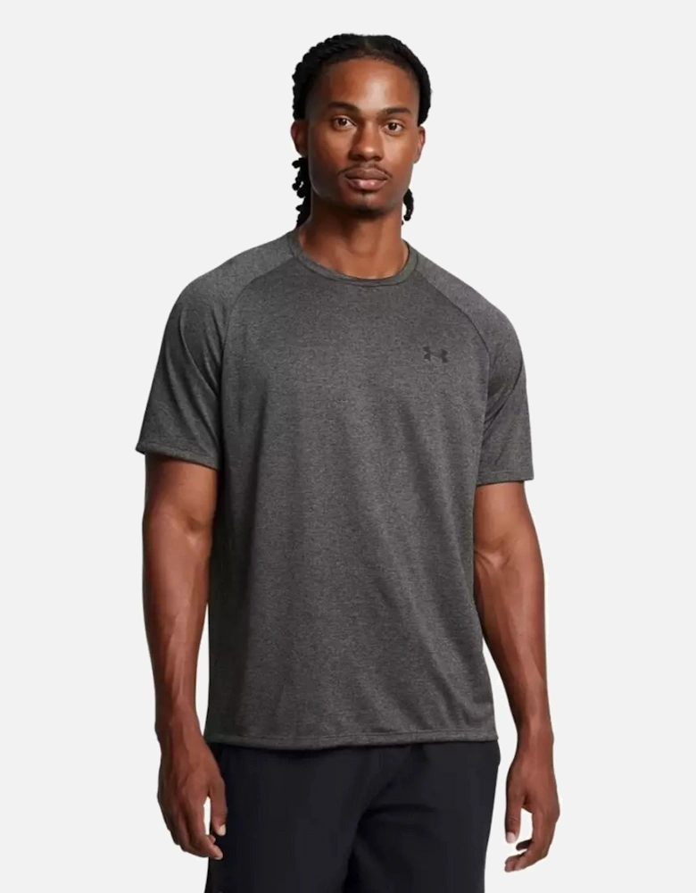 Mens Tech Short-Sleeved T-Shirt