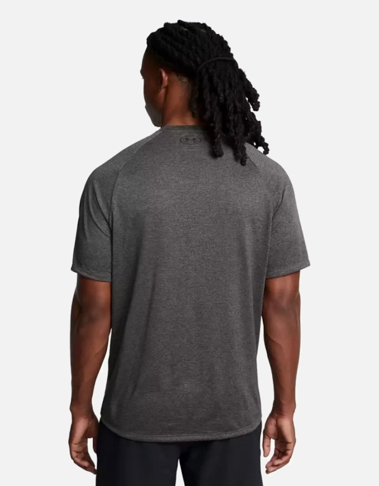 Mens Tech Short-Sleeved T-Shirt