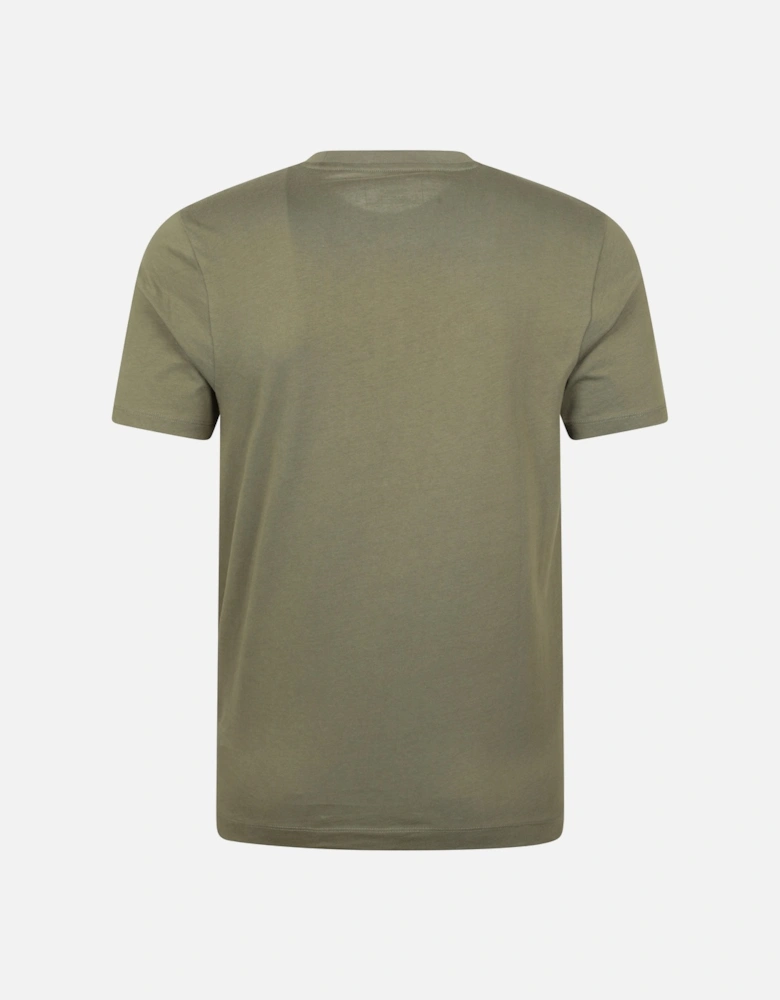 Mens Off The Beaten Track T-Shirt