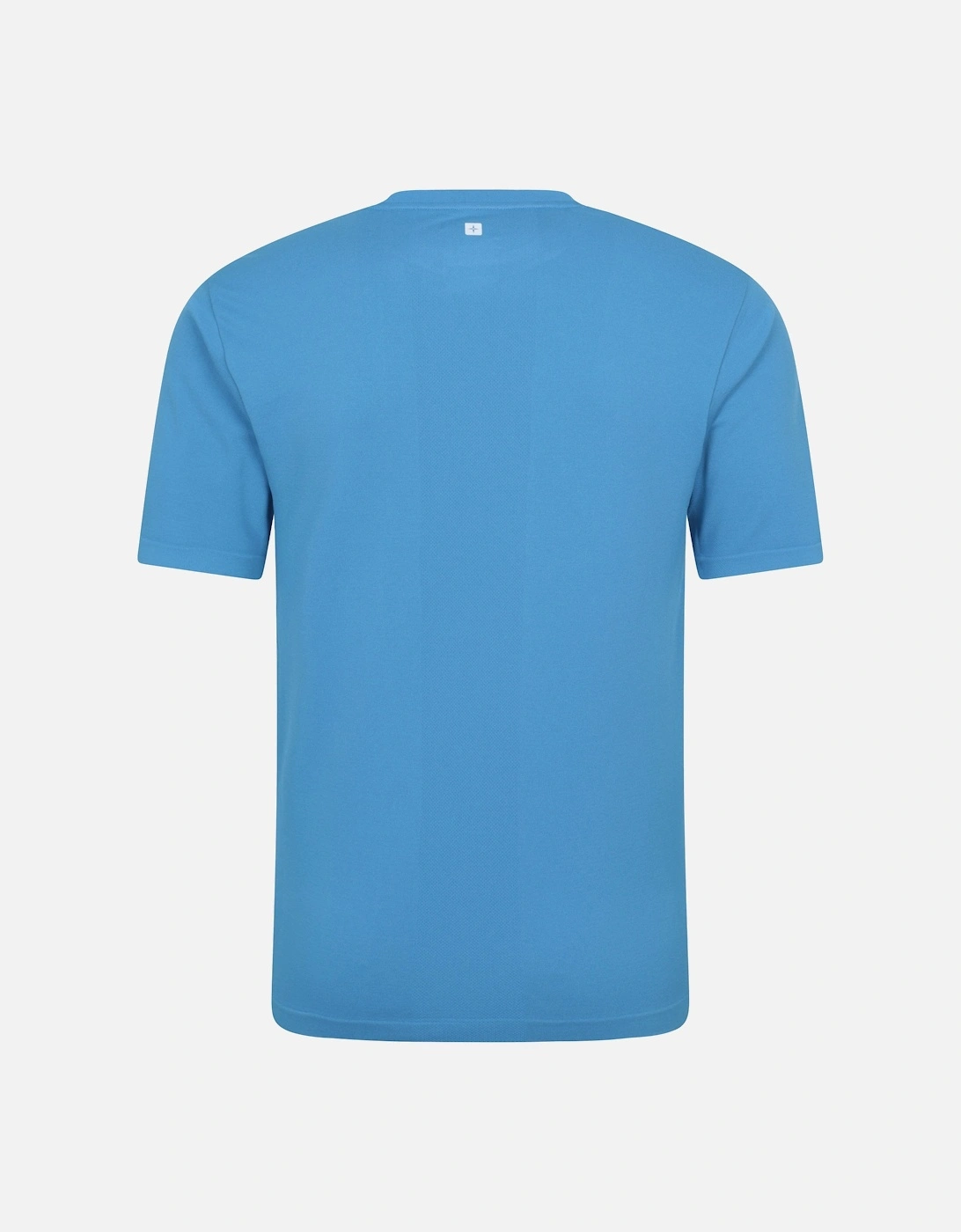 Mens Tempo IsoCool Seamless T-Shirt