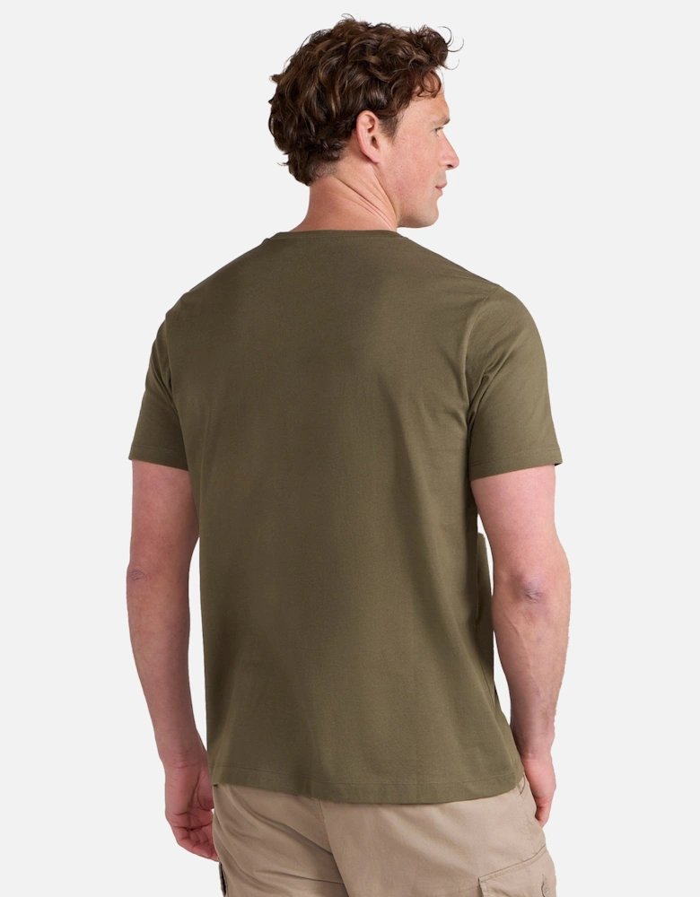 Mens May The Forest Be With You T-Shirt