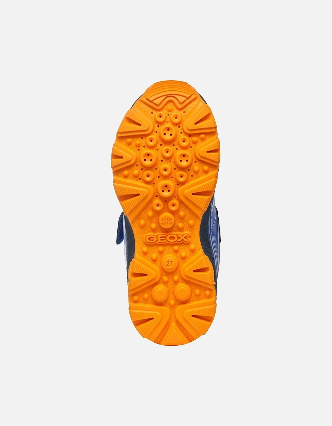 Boys Magnetar Abx Trainers