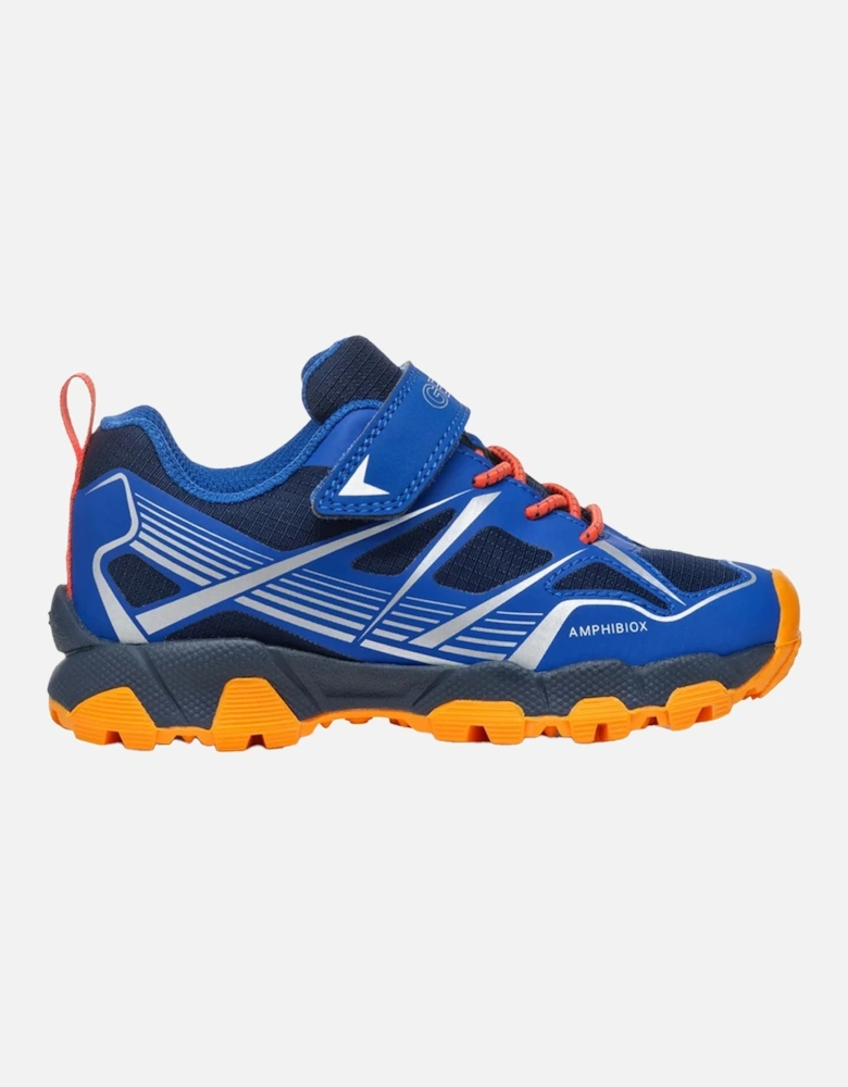 Boys Magnetar Abx Trainers