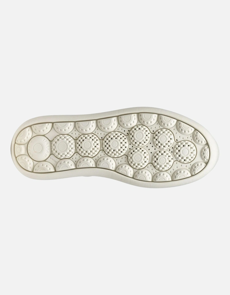 Womens/Ladies D Spherica ECUB 2 Trainers