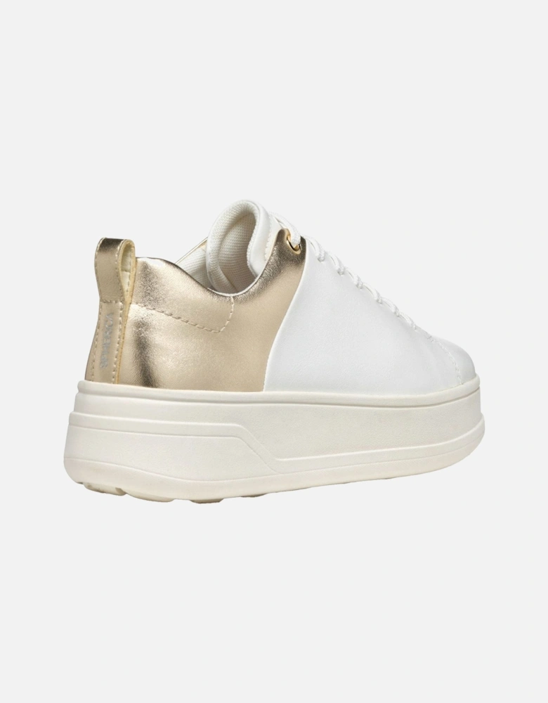 Womens/Ladies D Spherica ECUB 2 Trainers