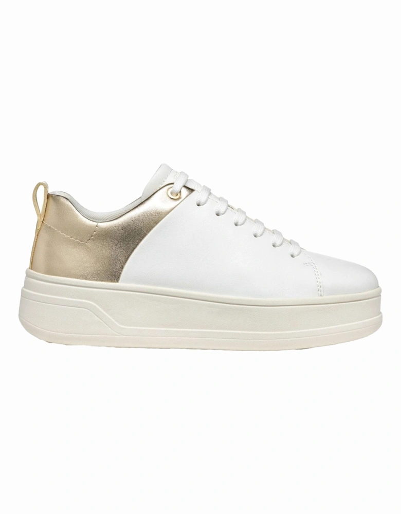Womens/Ladies D Spherica ECUB 2 Trainers