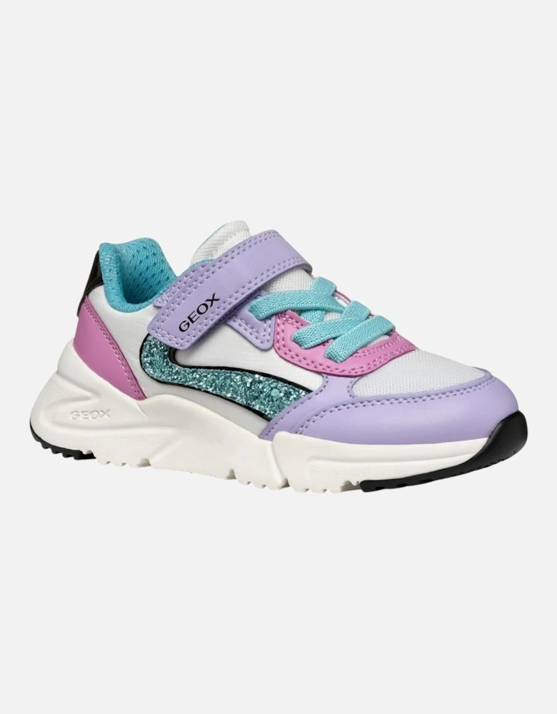 Girls Loftus Trainers