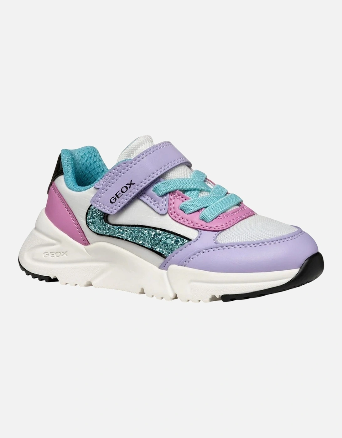 Girls Loftus Trainers, 6 of 5