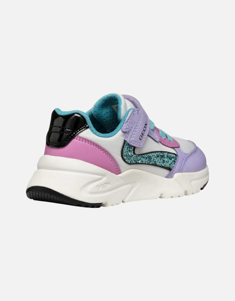 Girls Loftus Trainers