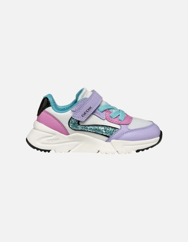 Girls Loftus Trainers