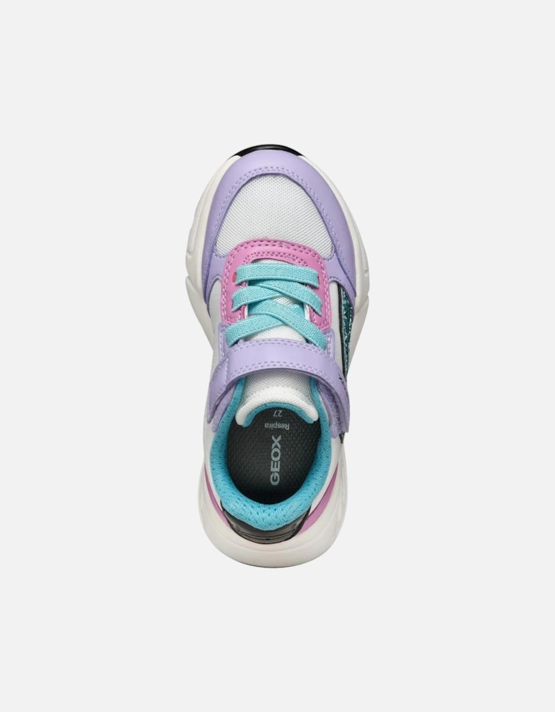 Girls Loftus Trainers