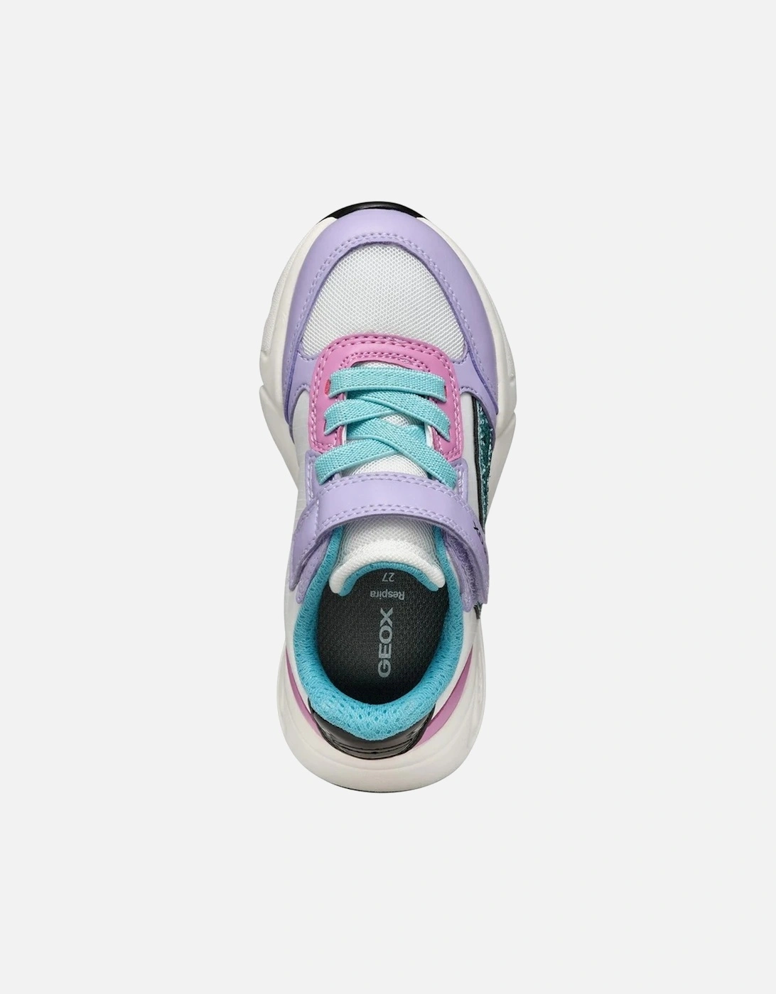Girls Loftus Trainers