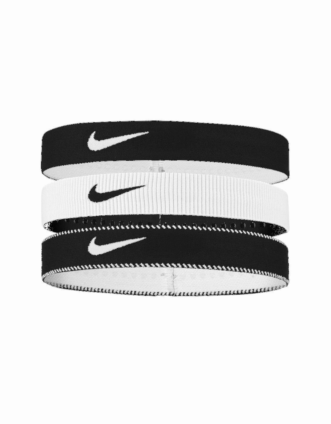 Classic Flexible Wide Band Headband (Pack of 3), 2 of 1
