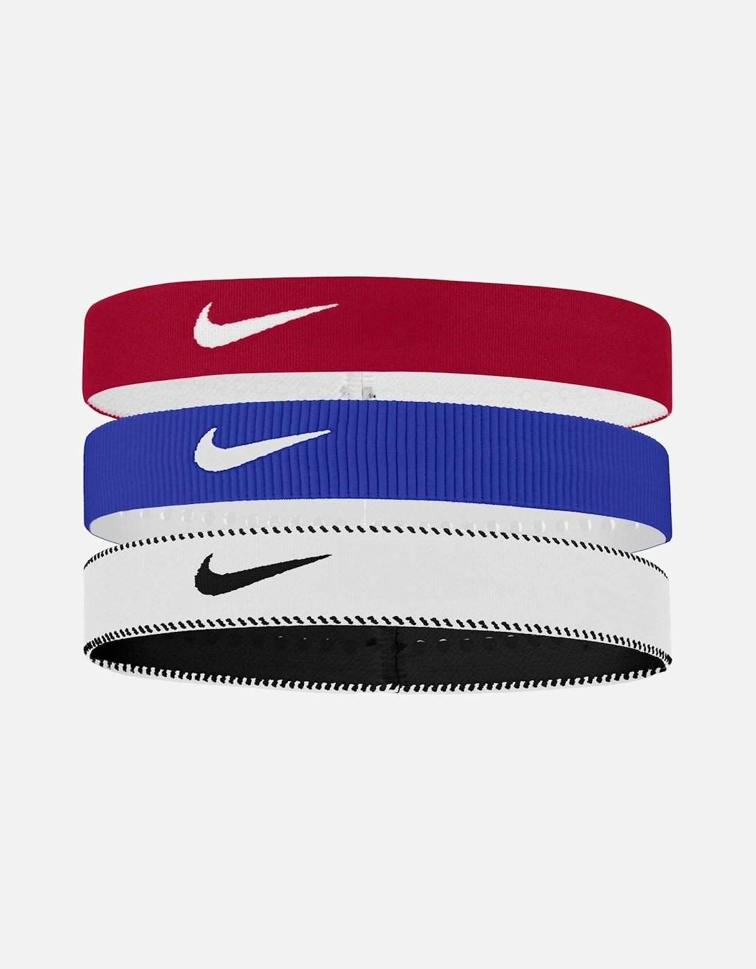 Classic Flexible Wide Band Headband (Pack of 3), 2 of 1