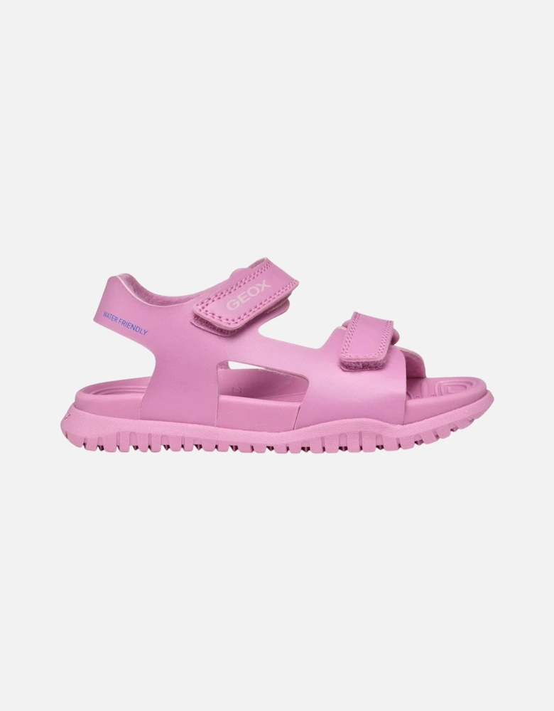Girls fusbetto Sandals