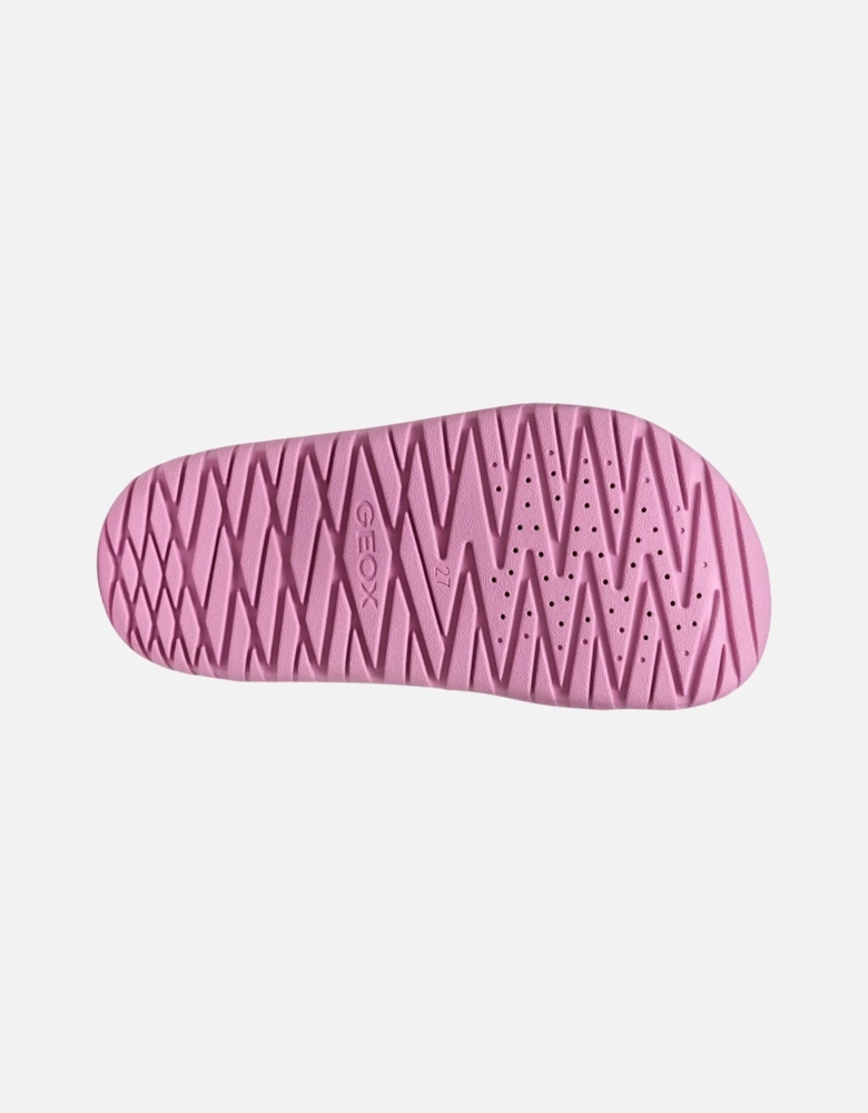 Girls fusbetto Sandals