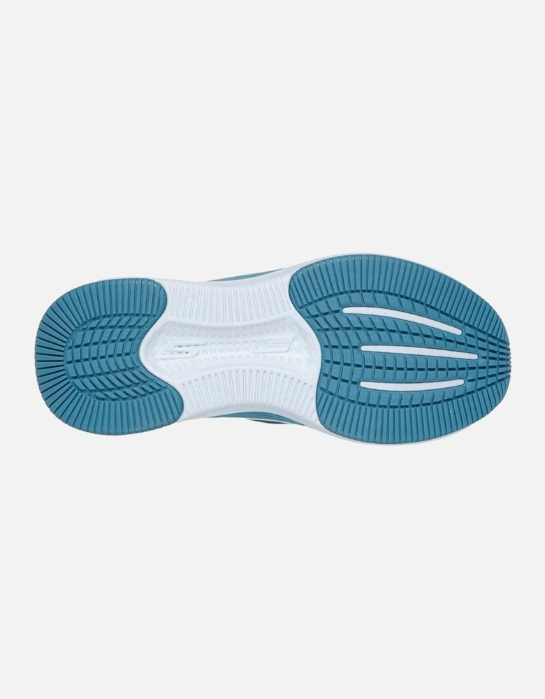 Womens/Ladies Go Run Elevate 2.0 Banyan Trainers