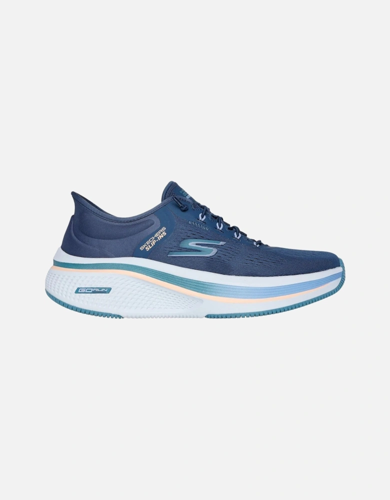 Womens/Ladies Go Run Elevate 2.0 Banyan Trainers