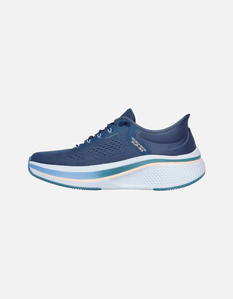Womens/Ladies Go Run Elevate 2.0 Banyan Trainers