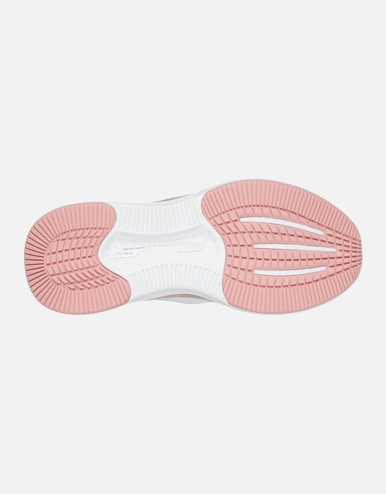 Womens/Ladies Go Run Elevate 2.0 Banyan Trainers