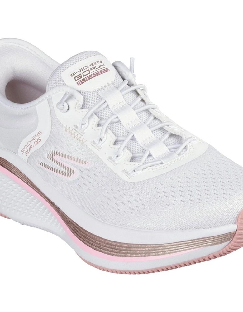 Womens/Ladies Go Run Elevate 2.0 Banyan Trainers